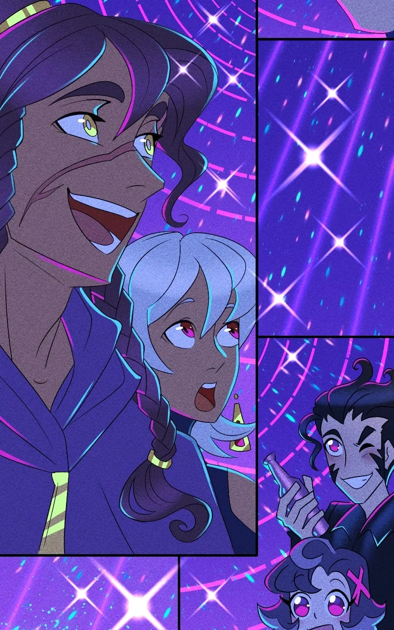 Love Stories Chapter 3 page 82 - 