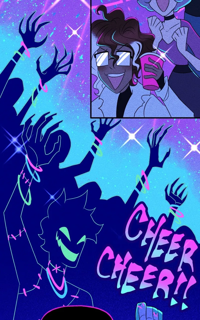 Love Stories Chapter 3 page 83 - 