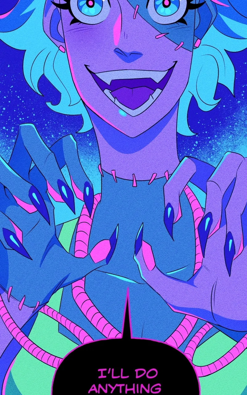 Love Stories Chapter 3 page 86 - 