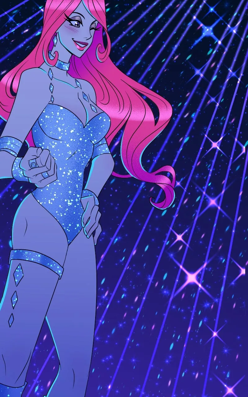 Love Stories Chapter 3 page 88 - 