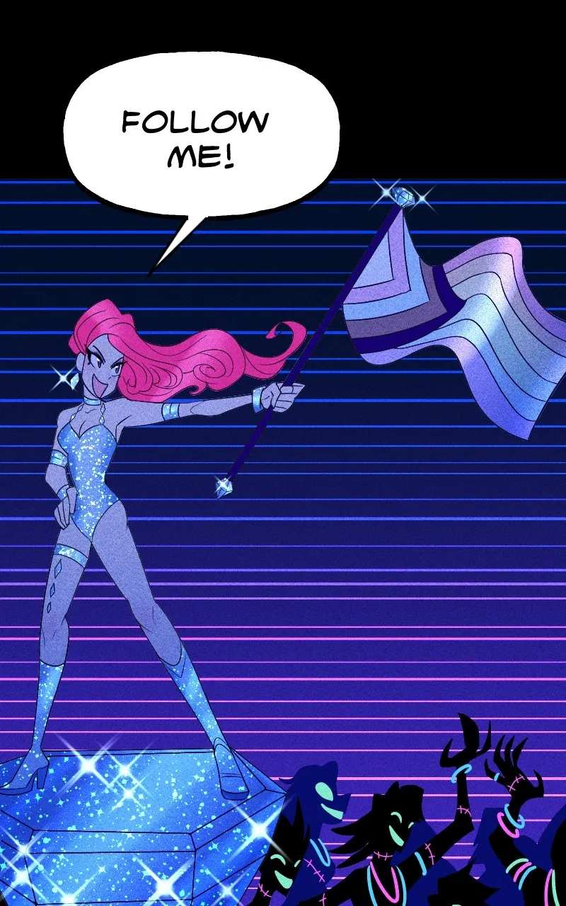Love Stories Chapter 3 page 93 - 