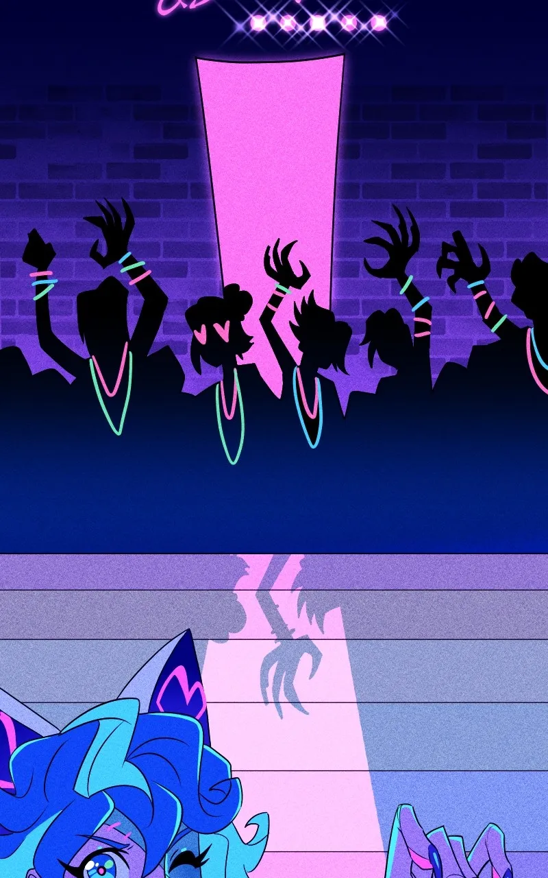 Love Stories Chapter 3 page 95 - 