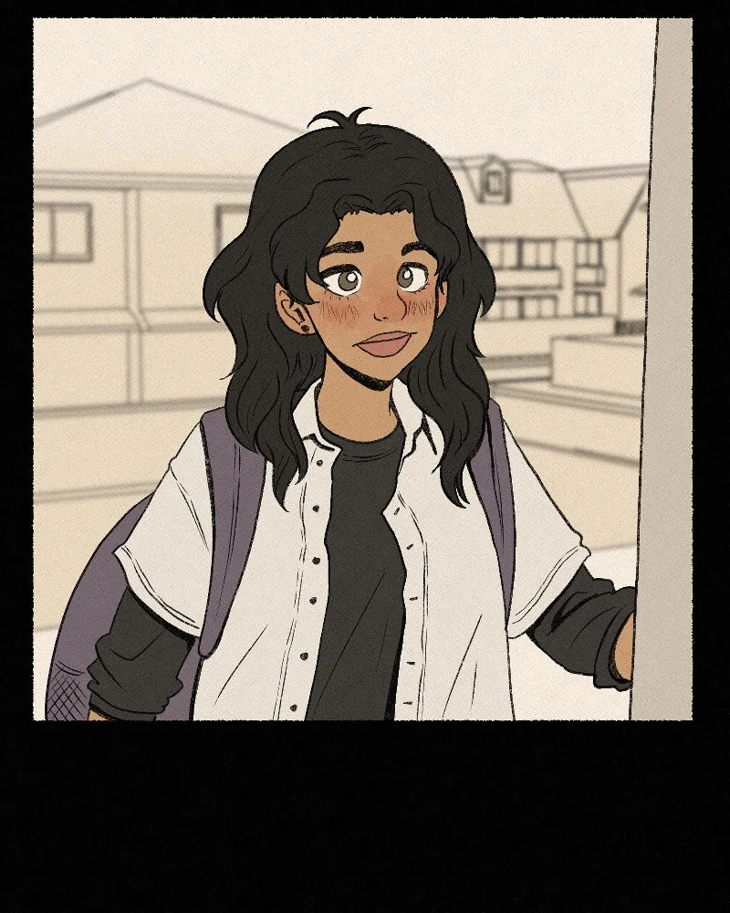 Love Stories Chapter 4 page 11 - 