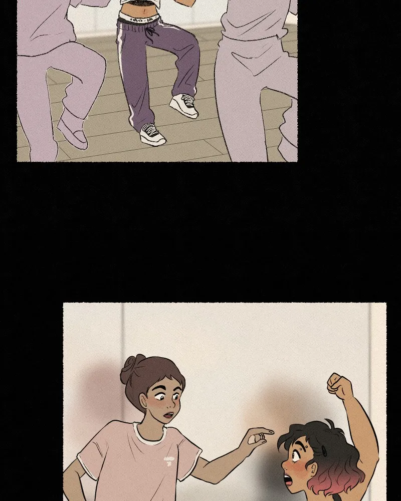 Love Stories Chapter 4 page 102 - 