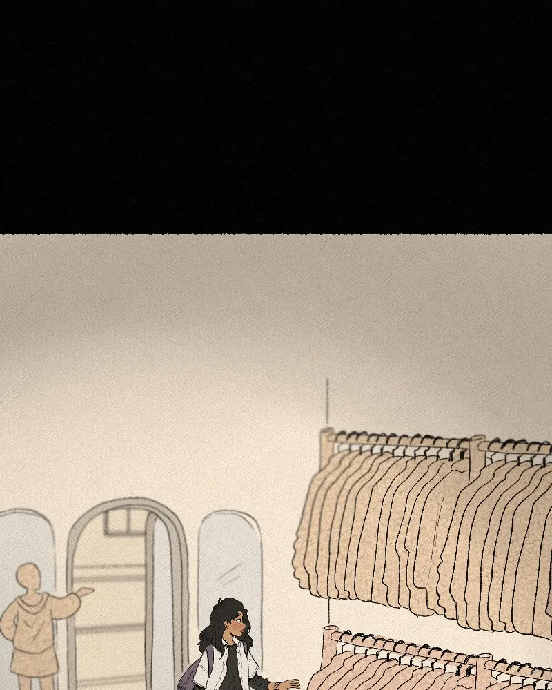 Love Stories Chapter 4 page 12 - 