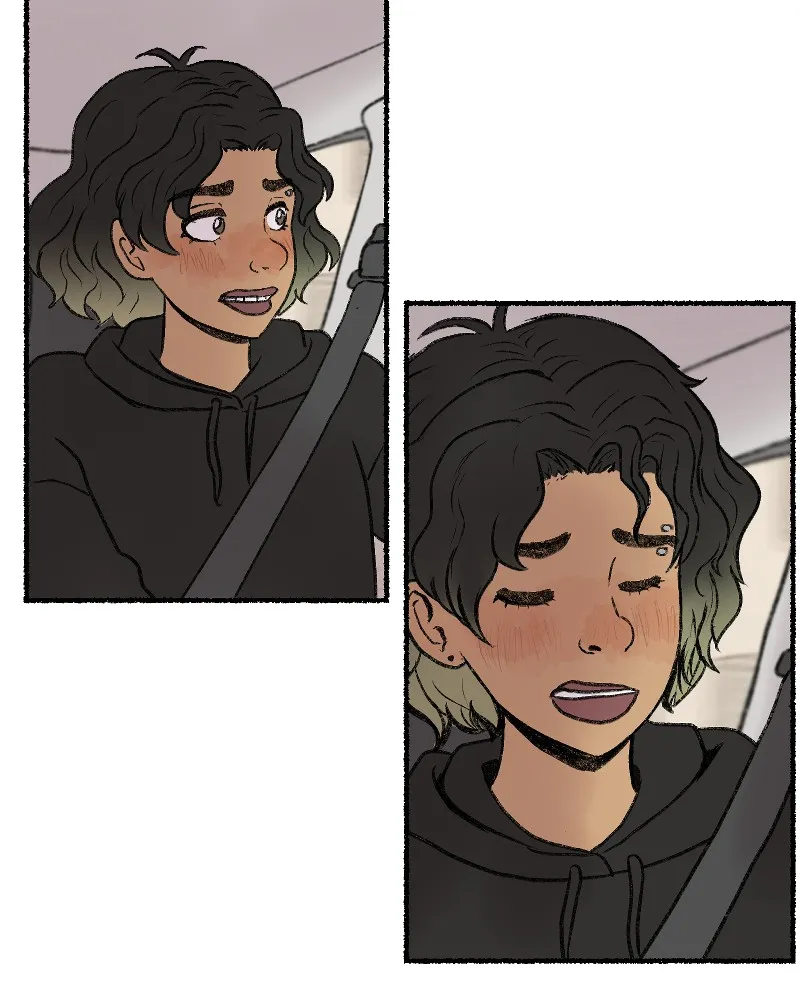 Love Stories Chapter 4 page 117 - 