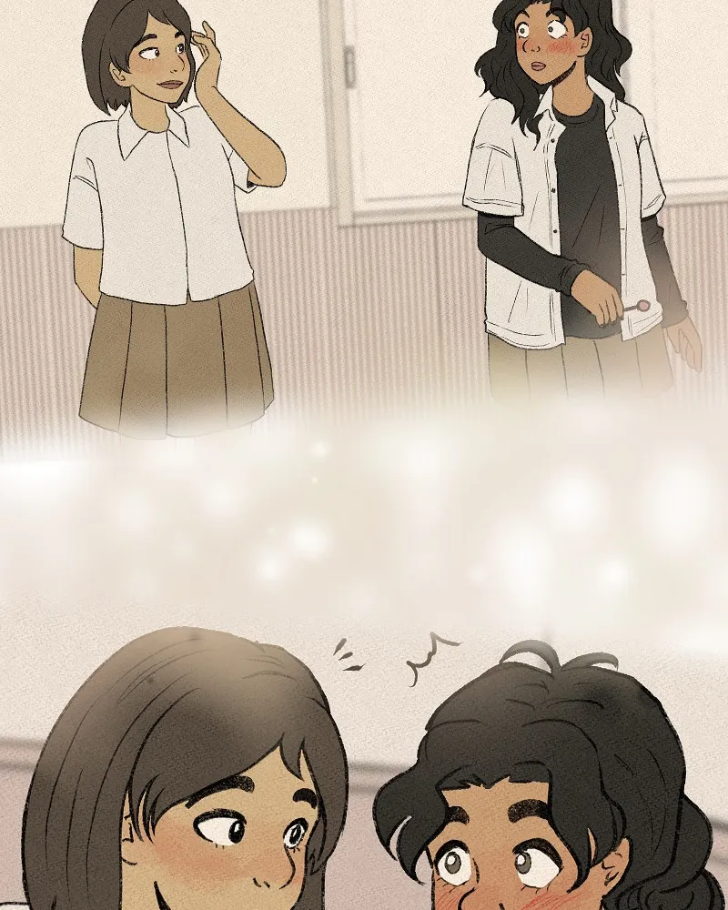 Love Stories Chapter 4 page 122 - 