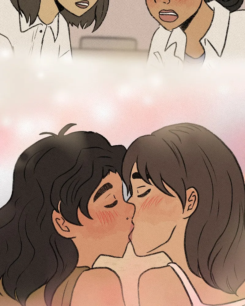 Love Stories Chapter 4 page 123 - 