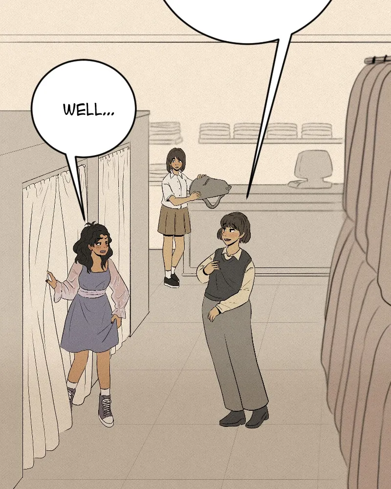 Love Stories Chapter 4 page 17 - 