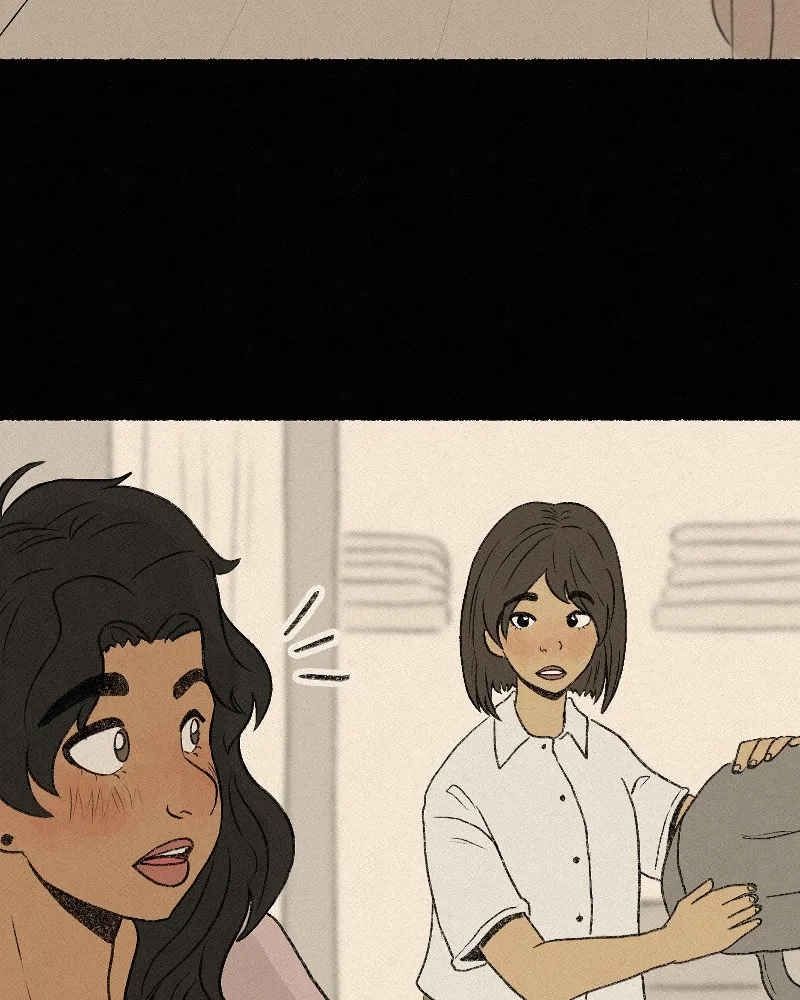 Love Stories Chapter 4 page 18 - 