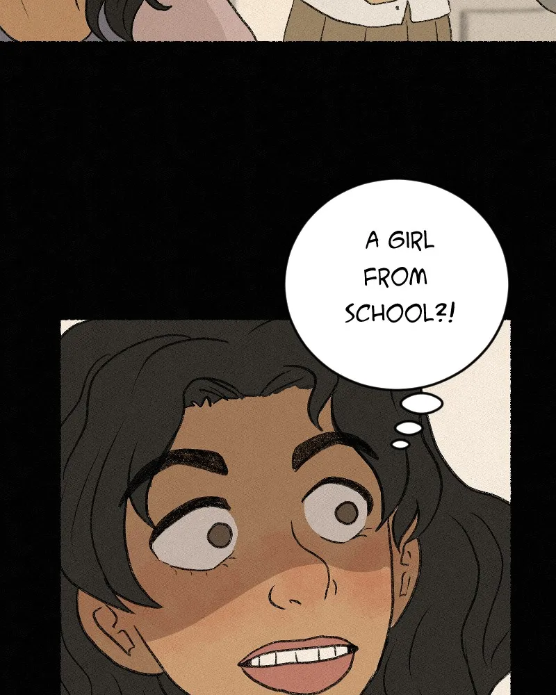Love Stories Chapter 4 page 19 - 