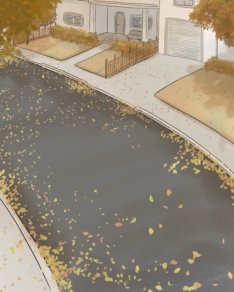 Love Stories Chapter 4 page 3 - 
