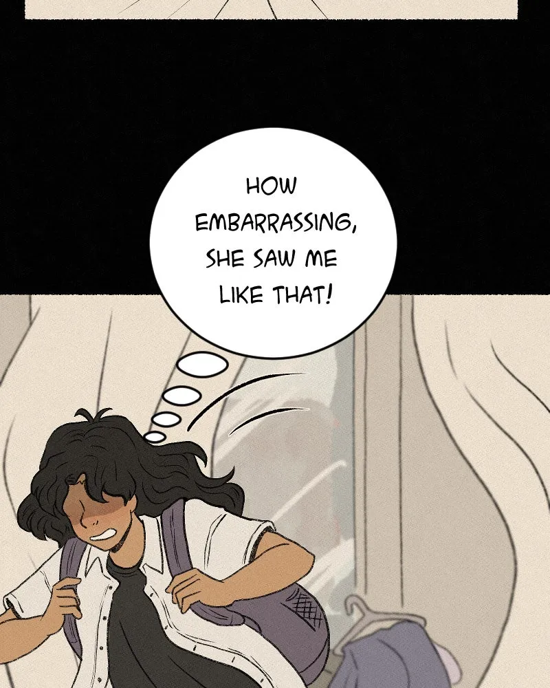 Love Stories Chapter 4 page 21 - 