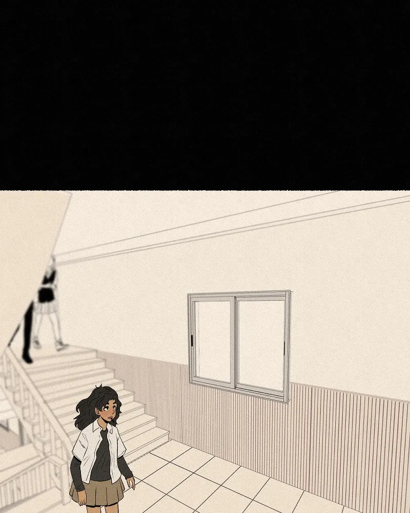 Love Stories Chapter 4 page 23 - 