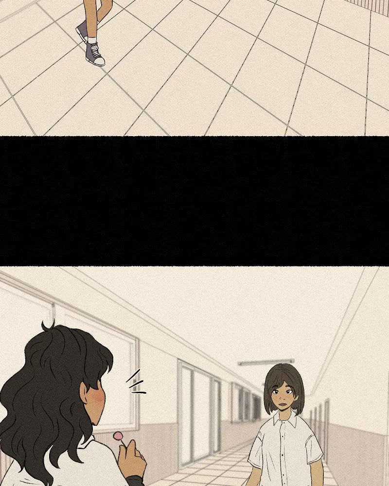 Love Stories Chapter 4 page 24 - 