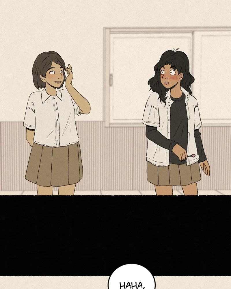 Love Stories Chapter 4 page 30 - 