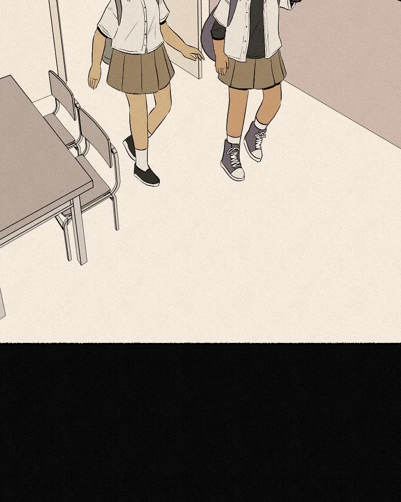 Love Stories Chapter 4 page 34 - 