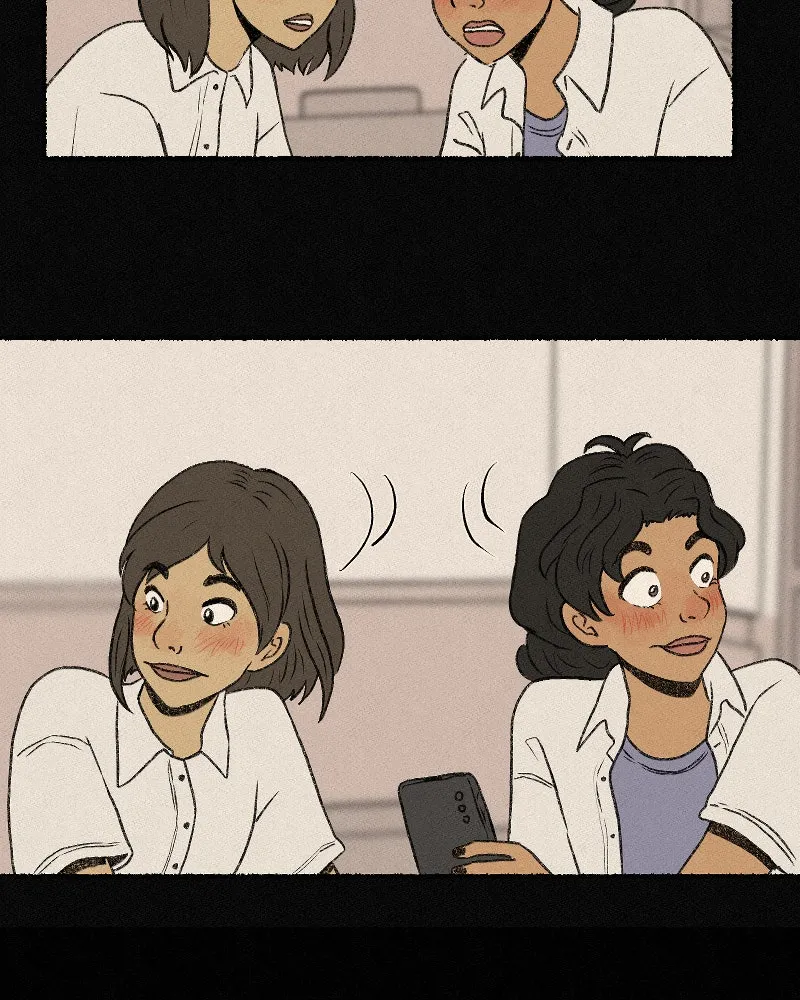 Love Stories Chapter 4 page 38 - 