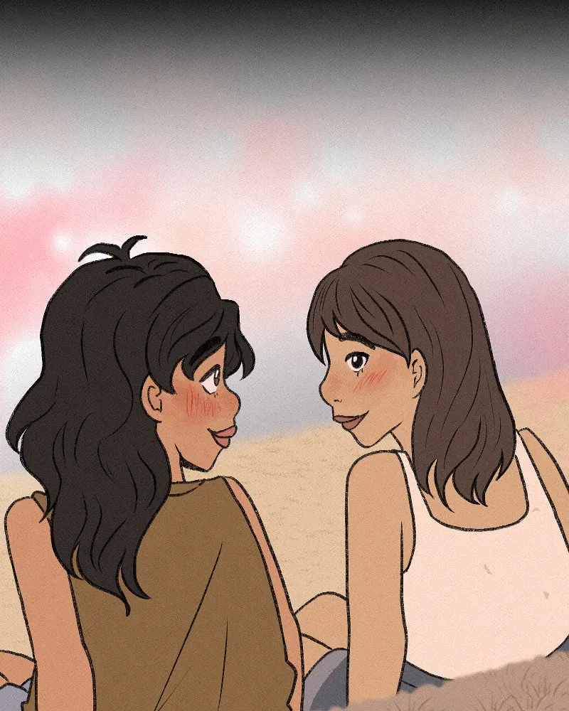 Love Stories Chapter 4 page 41 - 