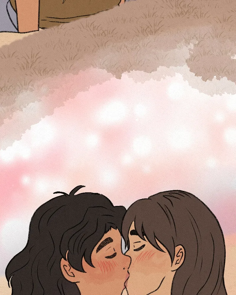 Love Stories Chapter 4 page 42 - 