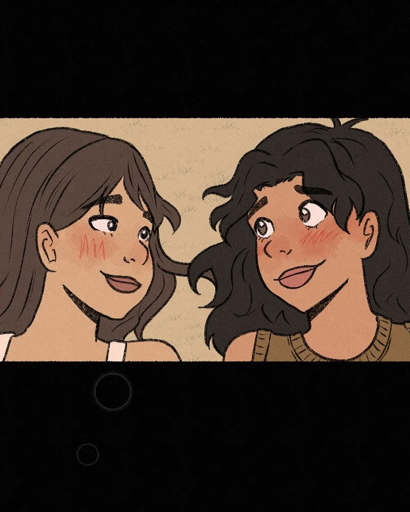 Love Stories Chapter 4 page 48 - 