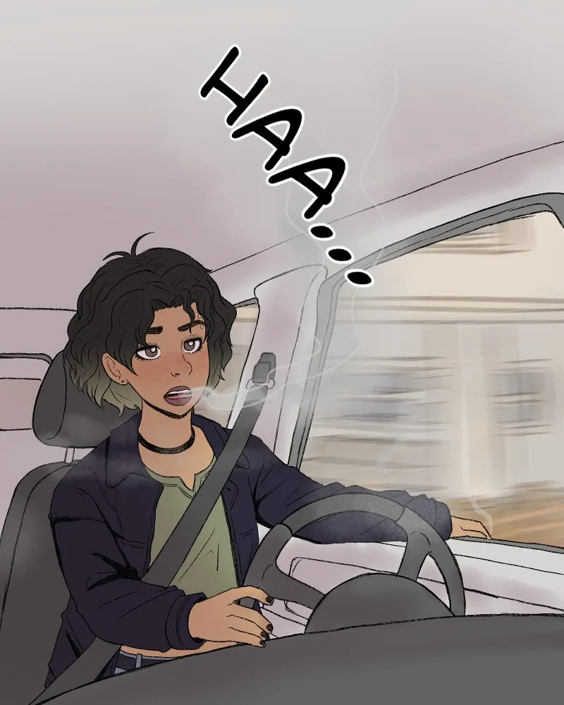 Love Stories Chapter 4 page 6 - 