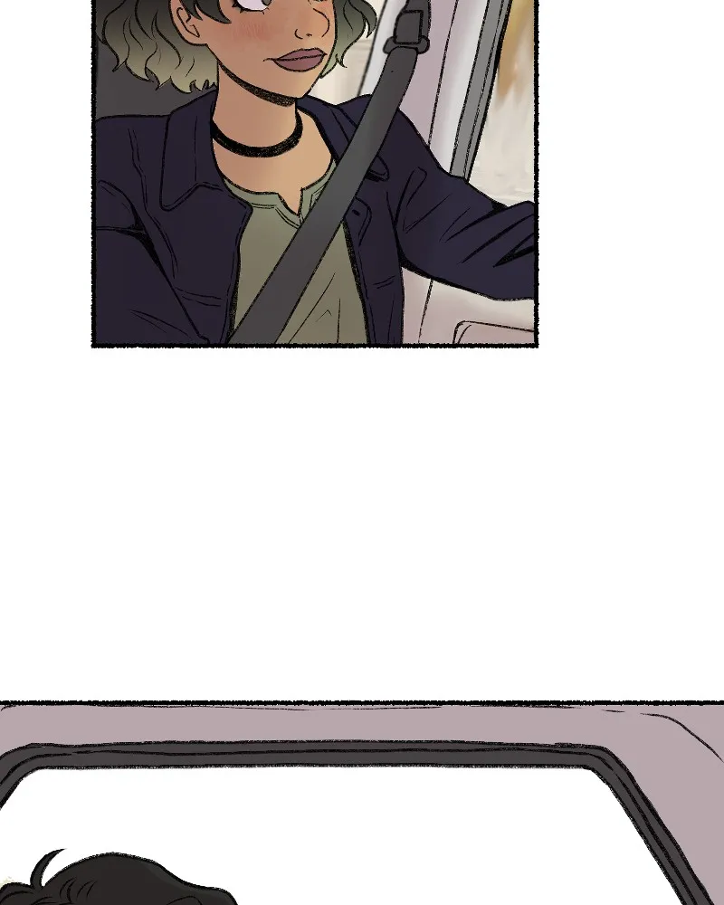 Love Stories Chapter 4 page 54 - 