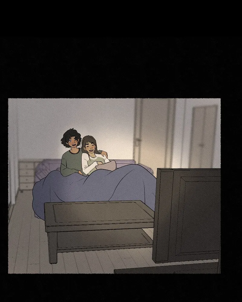 Love Stories Chapter 4 page 59 - 