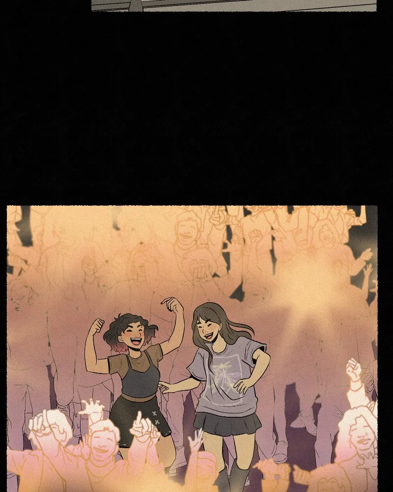 Love Stories Chapter 4 page 61 - 