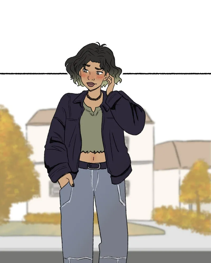 Love Stories Chapter 4 page 77 - 