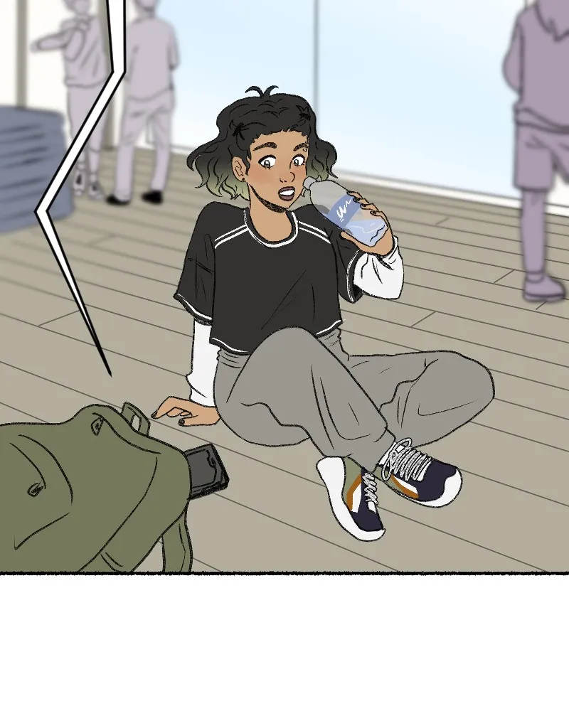 Love Stories Chapter 4 page 82 - 
