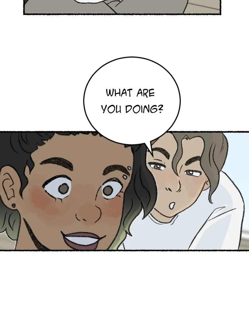 Love Stories Chapter 4 page 84 - 