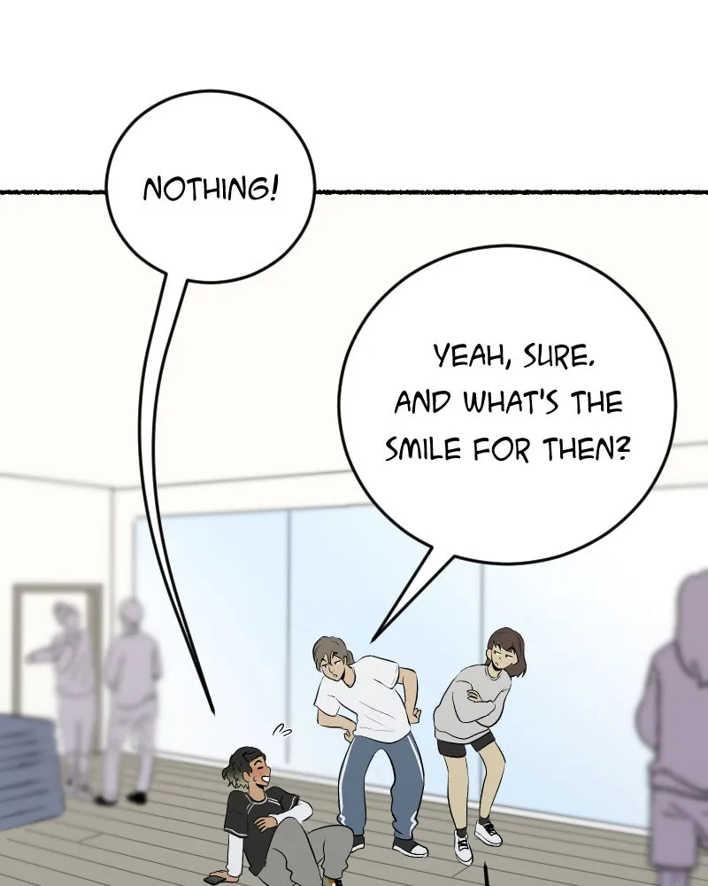 Love Stories Chapter 4 page 85 - 