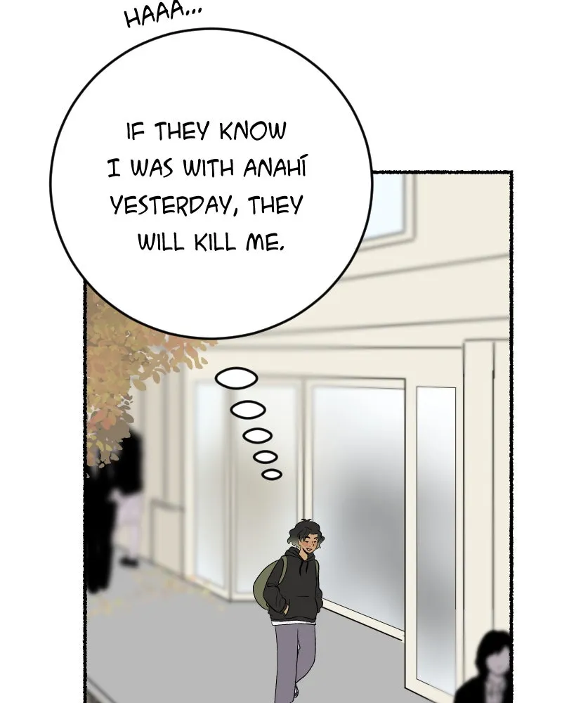 Love Stories Chapter 4 page 88 - 