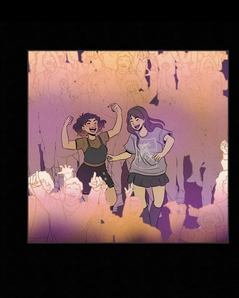 Love Stories Chapter 4 page 92 - 