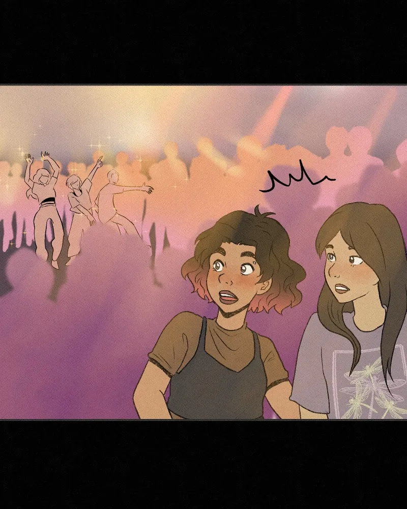Love Stories Chapter 4 page 93 - 