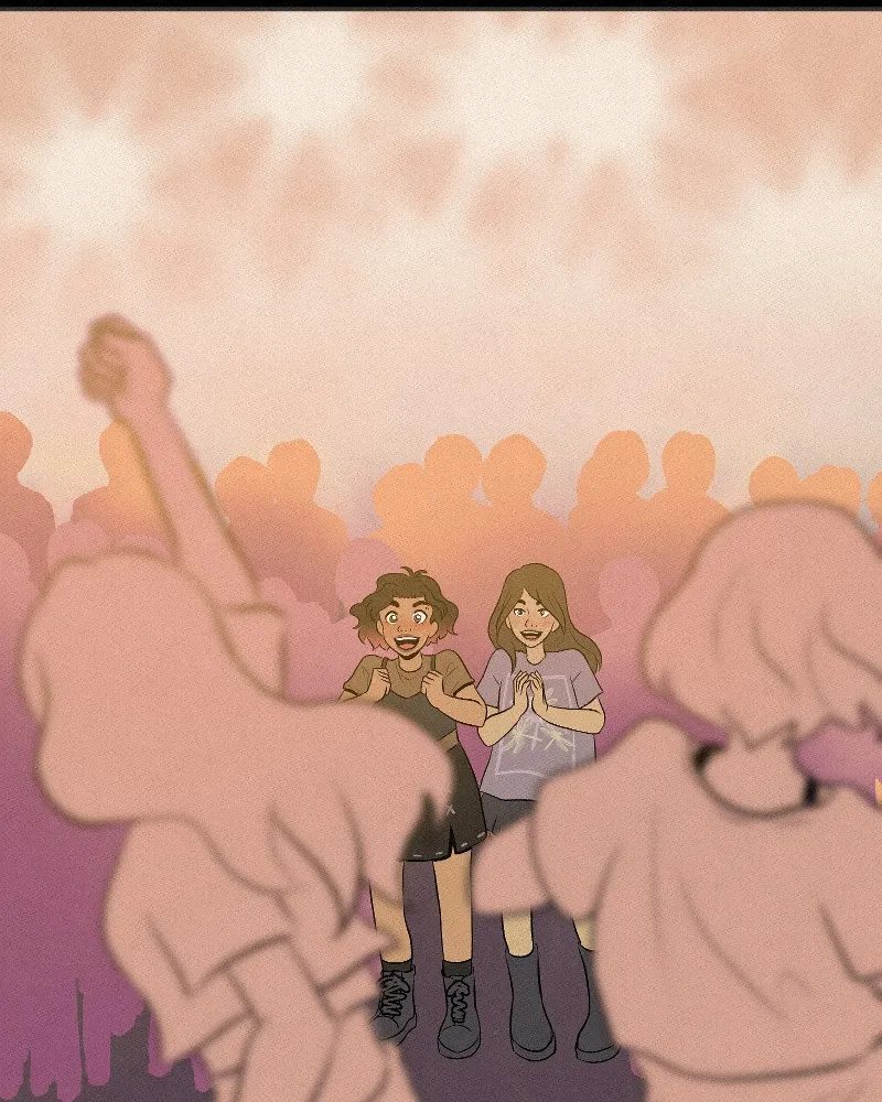 Love Stories Chapter 4 page 94 - 