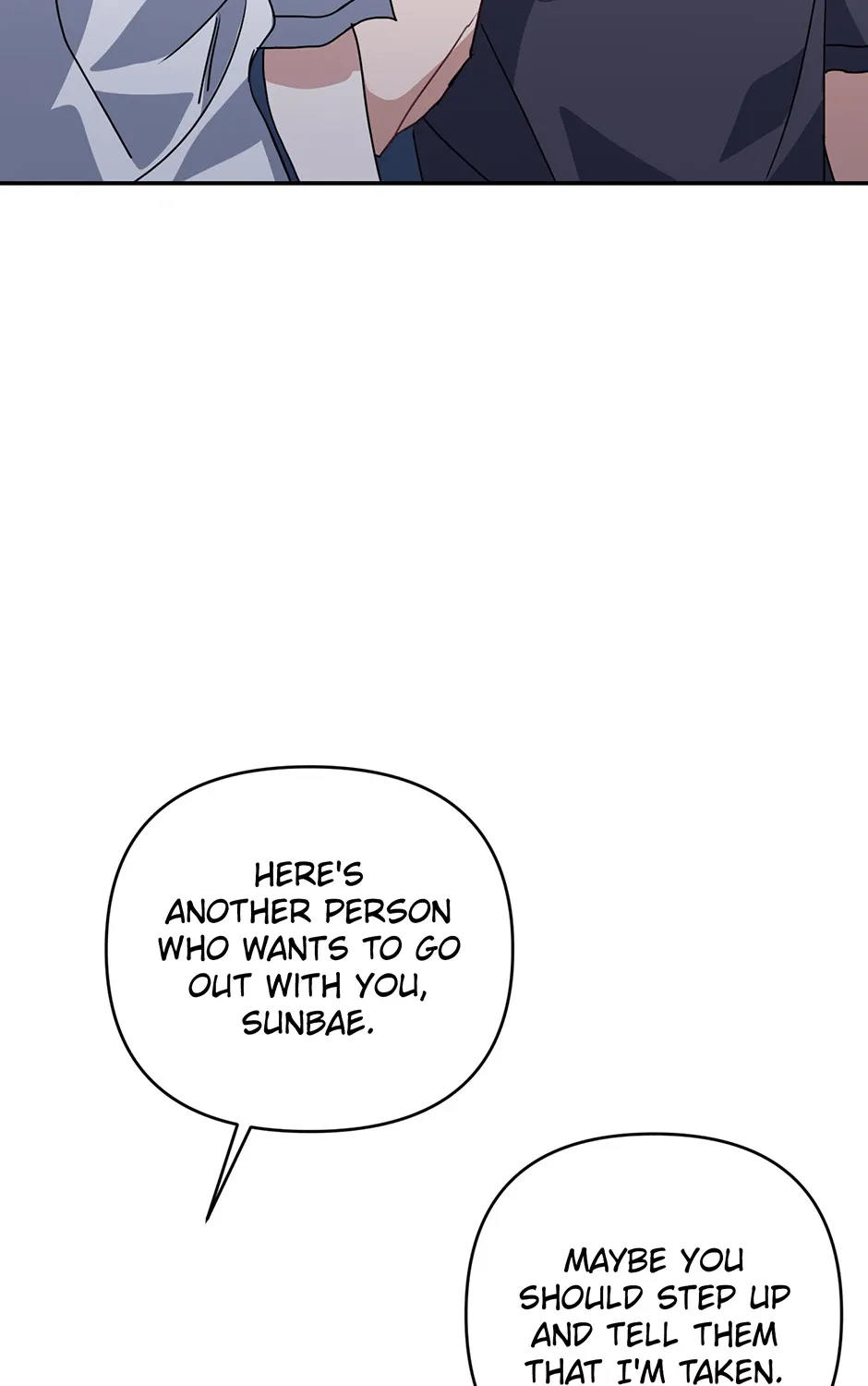 Love Supremacy Zone Chapter 76 page 68 - 