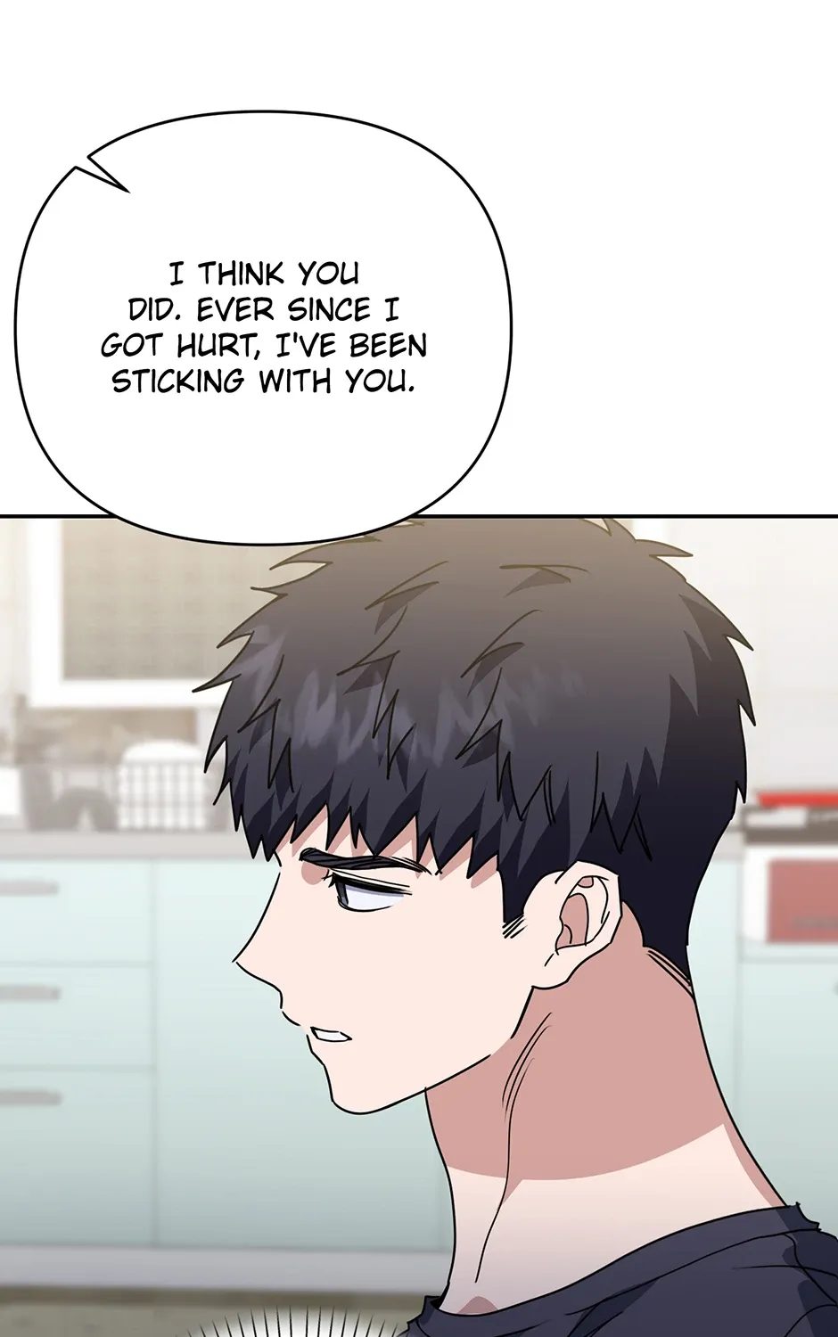 Love Supremacy Zone Chapter 76 page 86 - 