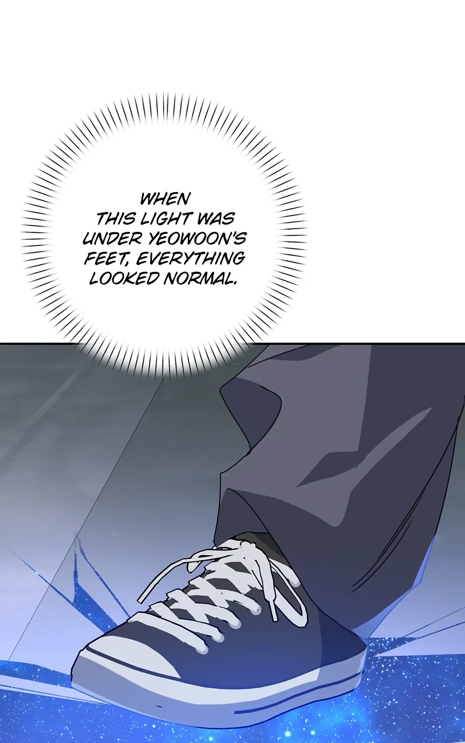 Love Supremacy Zone Chapter 77 page 14 - 