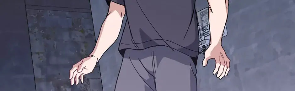 Love Supremacy Zone Chapter 77 page 29 - 