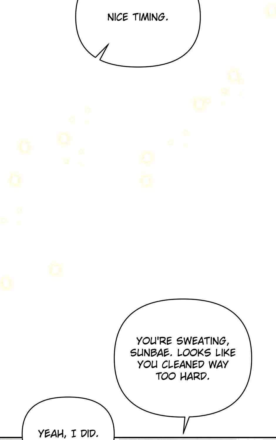 Love Supremacy Zone Chapter 77 page 36 - 