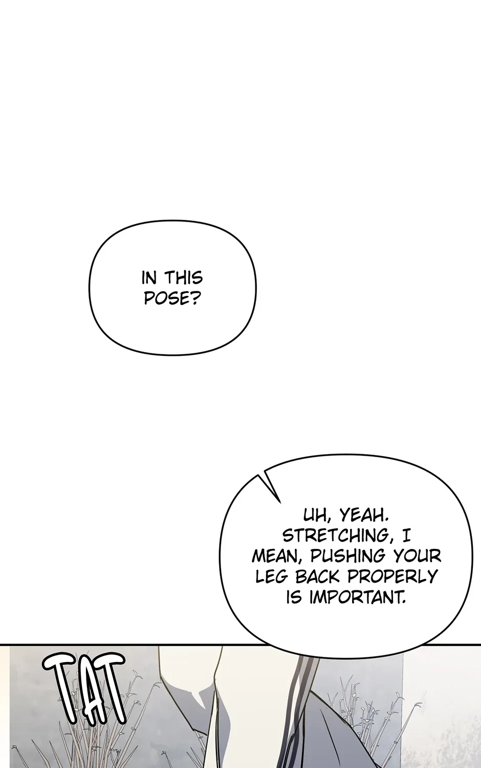 Love Supremacy Zone Chapter 77 page 54 - 