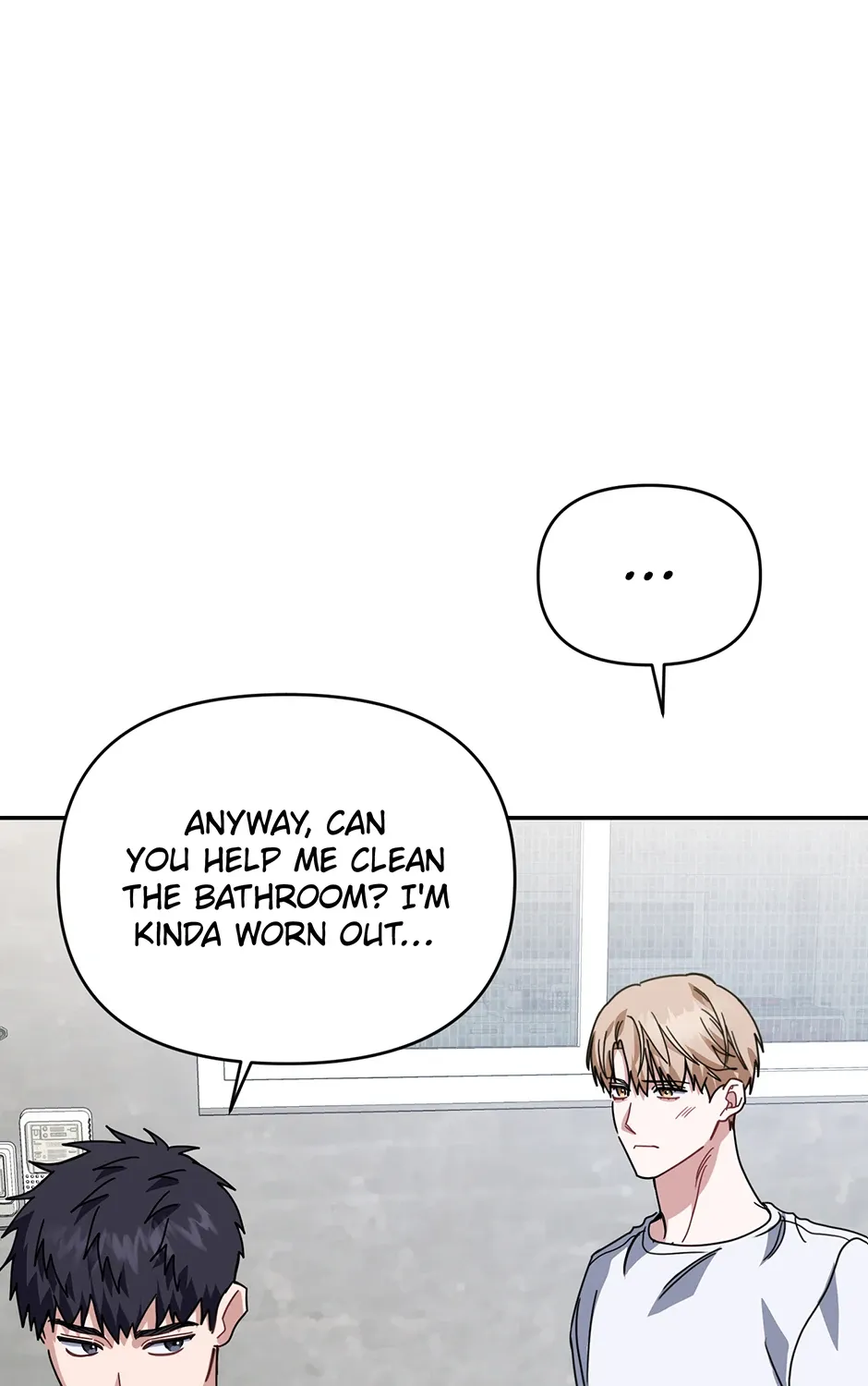 Love Supremacy Zone Chapter 77 page 64 - 