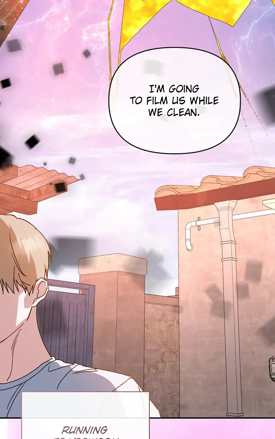 Love Supremacy Zone Chapter 77 page 68 - 