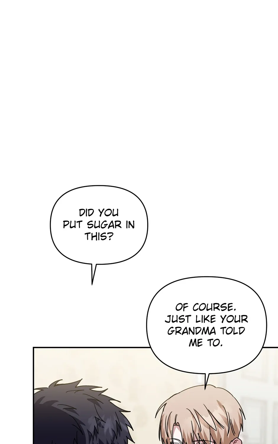 Love Supremacy Zone Chapter 77 page 80 - 