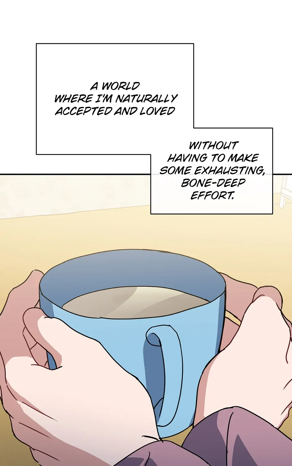 Love Supremacy Zone Chapter 77 page 86 - 