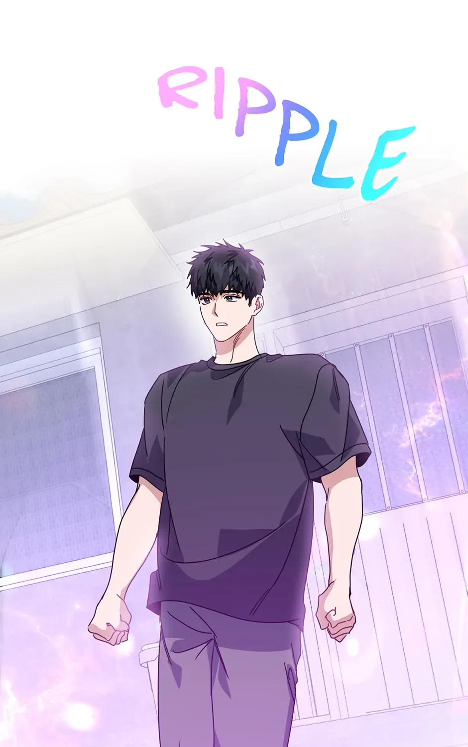 Love Supremacy Zone Chapter 77 page 10 - 