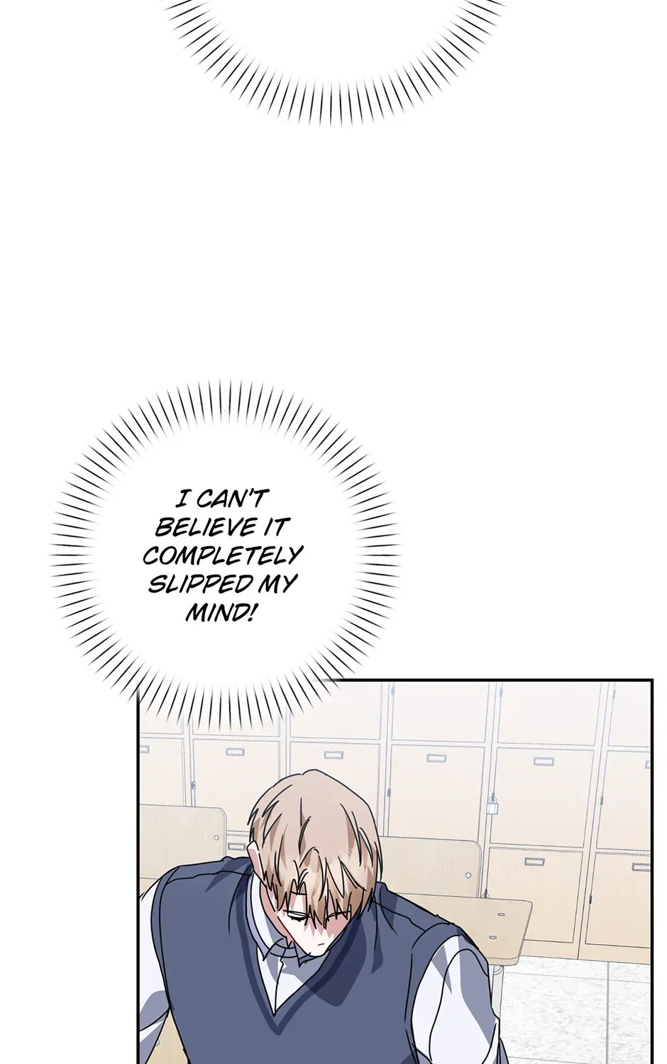 Love Supremacy Zone Chapter 78 page 117 - 