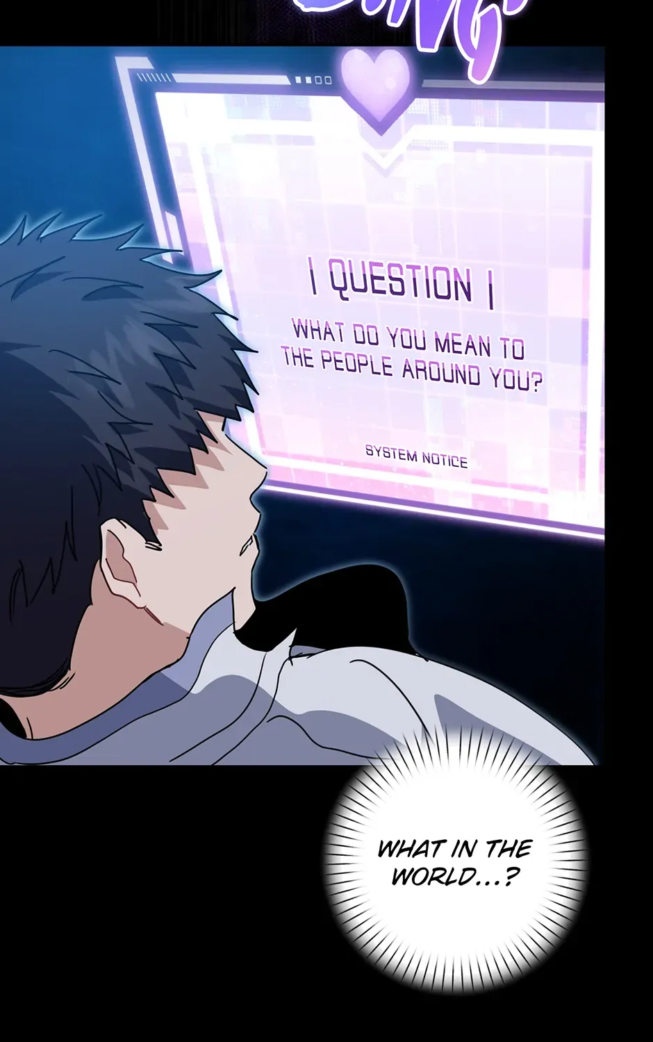 Love Supremacy Zone Chapter 78 page 137 - 